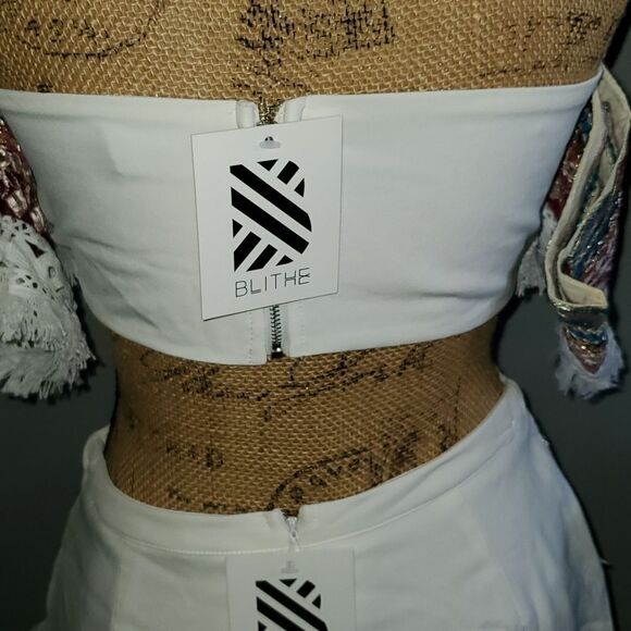 2 pc sckort set  - Picture 6 of 7